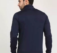 Áo Khoác Nike Sleeve Solid Men Sports Jacket Navy BQ2014-451 Size L