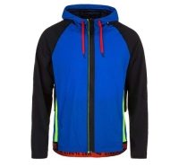 Áo Khoác Nike Men's Flex Full Zip Jacket PX 'Blue' BV3303-480 Size XL