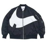 Áo Khoác Nike Sportswear Swoosh Therma-FIT Jacket DR7021-010 Size S