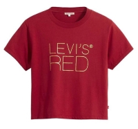 Áo Phông Levi's SS Standard-Regular A2678-0000 Màu Đỏ